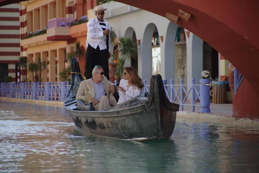 Porto Marina North Coast Alamein El Alamein Exterior foto