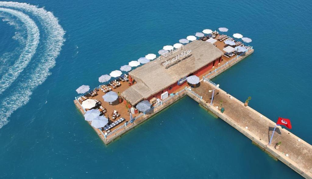 Porto Marina North Coast Alamein El Alamein Exterior foto