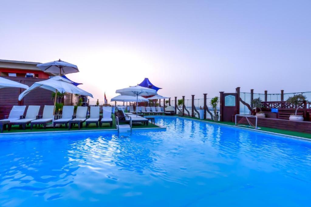 Porto Marina North Coast Alamein El Alamein Exterior foto