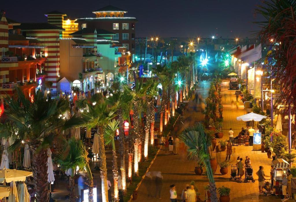 Porto Marina North Coast Alamein El Alamein Exterior foto
